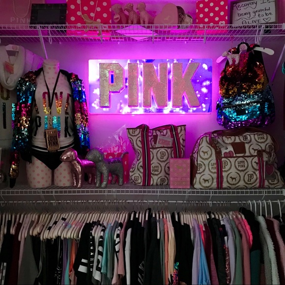 My Closet! - Picture 3 of 6